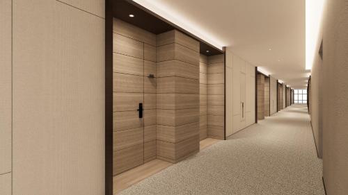 Imagen de la habitación del Lotte Resort Gimhae. Foto 11