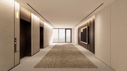 Imagen de la habitación del Lotte Resort Gimhae. Foto 12