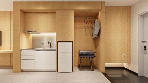 Imagen general del Lotte Resort Gimhae. Foto 3