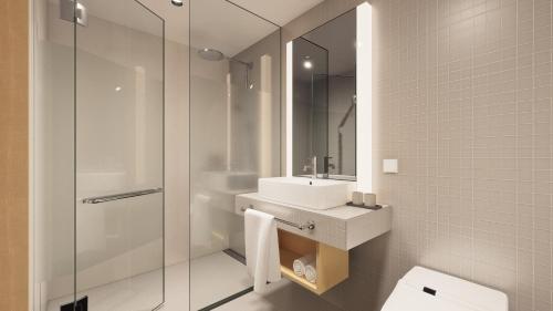 Imagen general del Lotte Resort Gimhae. Foto 4