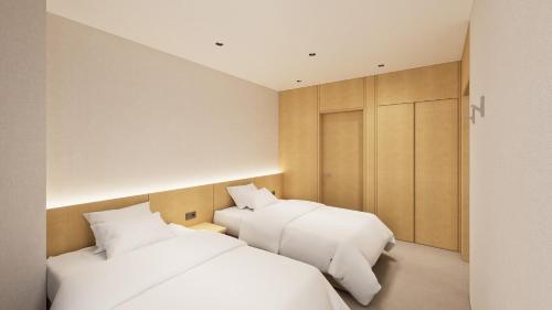 Imagen general del Lotte Resort Gimhae. Foto 7