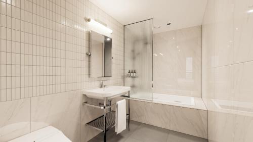 Imagen general del Lotte Resort Gimhae. Foto 8