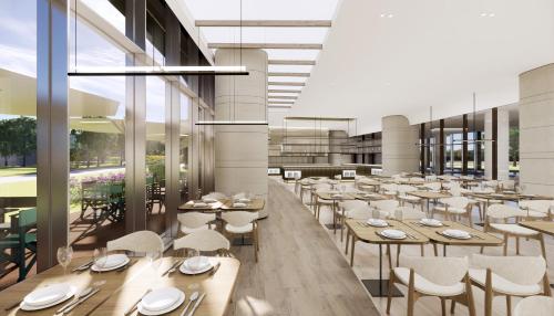 Imagen de la habitación del Lotte Resort Gimhae. Foto 15