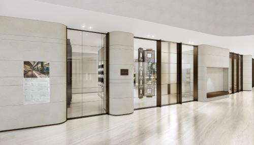 Imagen de la habitación del Lotte Resort Gimhae. Foto 16