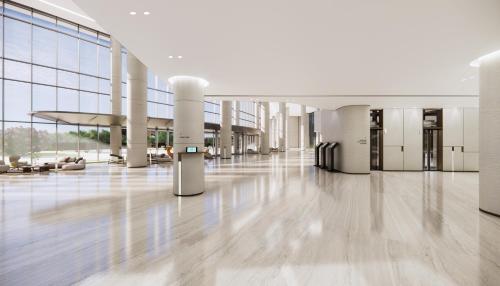 Imagen de la habitación del Lotte Resort Gimhae. Foto 19