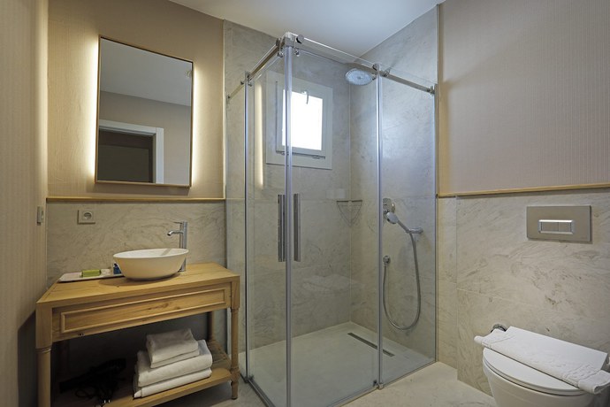 Imagen de la habitación del Lotus Ala&ccedil;atı. Foto 6