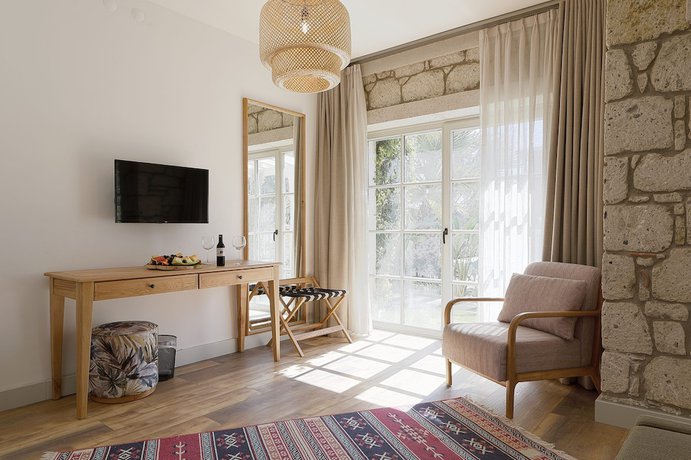 Imagen de la habitación del Lotus Ala&ccedil;atı. Foto 7