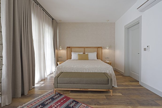 Imagen de la habitación del Lotus Ala&ccedil;atı. Foto 9