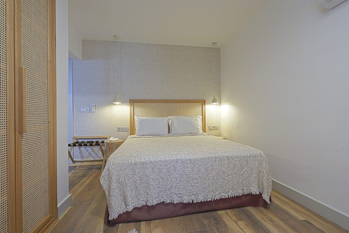 Imagen de la habitación del Lotus Ala&ccedil;atı. Foto 10