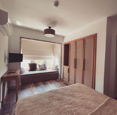 Imagen de la habitación del Lotus Ala&ccedil;atı. Foto 12