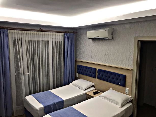 Imagen de la habitación del Lotus Boutique Hotel. Foto 3