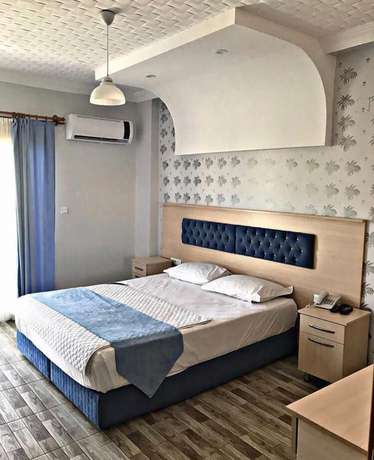 Imagen de la habitación del Lotus Boutique Hotel. Foto 5