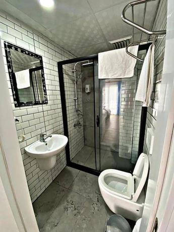 Imagen de la habitación del Lotus Boutique Hotel. Foto 6