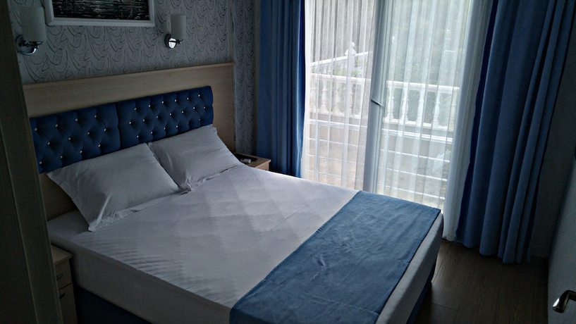 Imagen de la habitación del Lotus Boutique Hotel. Foto 7