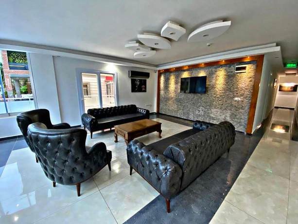 Imagen de los interiores del Lotus Boutique Hotel. Foto 20