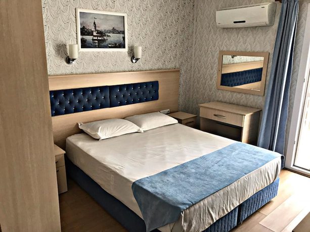 Imagen de la habitación del Lotus Boutique Hotel. Foto 11