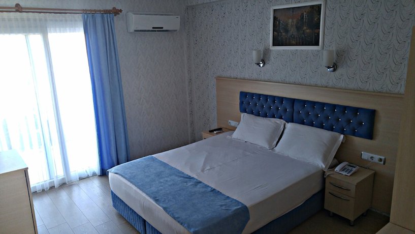 Imagen de la habitación del Lotus Boutique Hotel. Foto 17