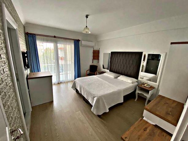 Imagen de la habitación del Lotus Boutique Hotel. Foto 19