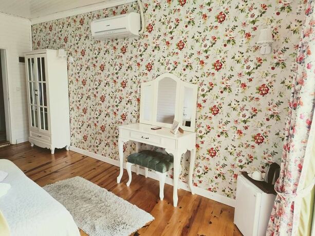 Imagen general del Lotus Restaurant and Home. Foto 1