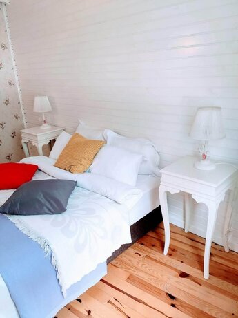 Imagen general del Lotus Restaurant and Home. Foto 3