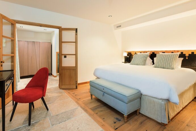 Imagen de la habitación del Lou Calen. Foto 11