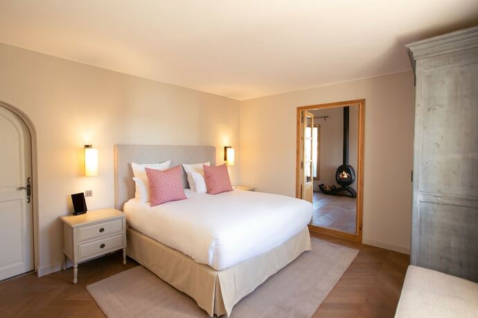 Imagen de la habitación del Lou Calen. Foto 15