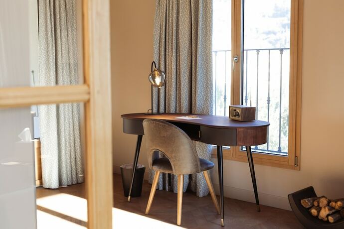 Imagen de la habitación del Lou Calen. Foto 19