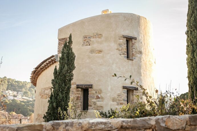 Imagen general del Lou Calen. Foto 10