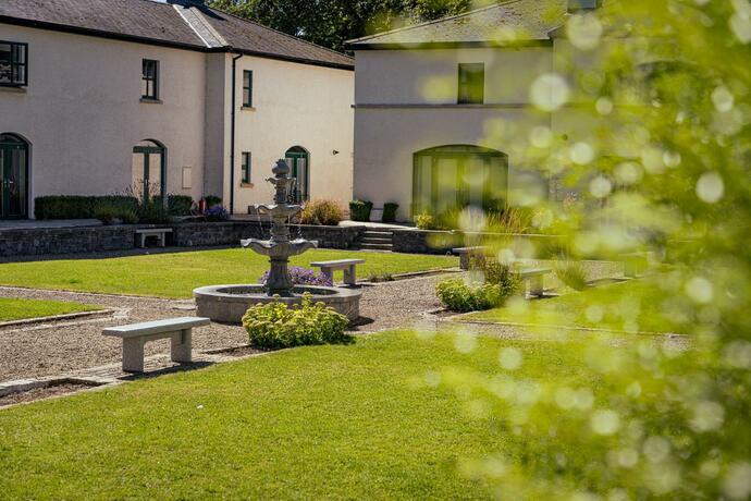 Imagen general del Lough Erne Apartments. Foto 8