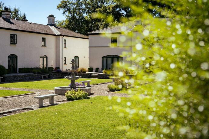 Imagen general del Lough Erne Apartments. Foto 9