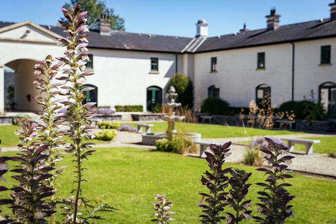 Imagen general del Lough Erne Apartments. Foto 10