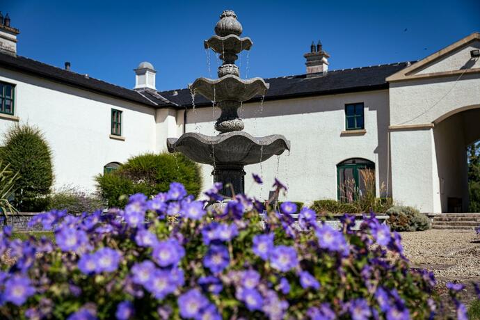 Imagen general del Lough Erne Apartments. Foto 14