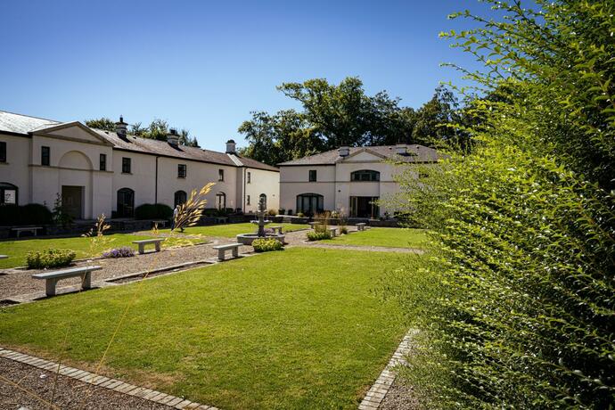 Imagen general del Lough Erne Apartments. Foto 18