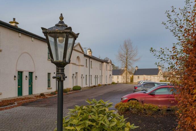 Imagen general del Lough Erne Apartments. Foto 19