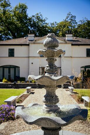 Imagen general del Lough Erne Apartments. Foto 20