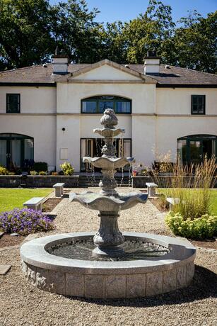 Imagen general del Lough Erne Apartments. Foto 23