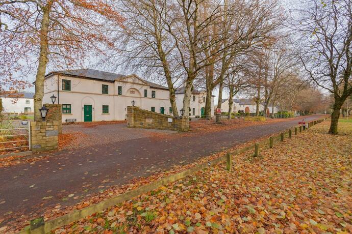 Imagen general del Lough Erne Apartments. Foto 24