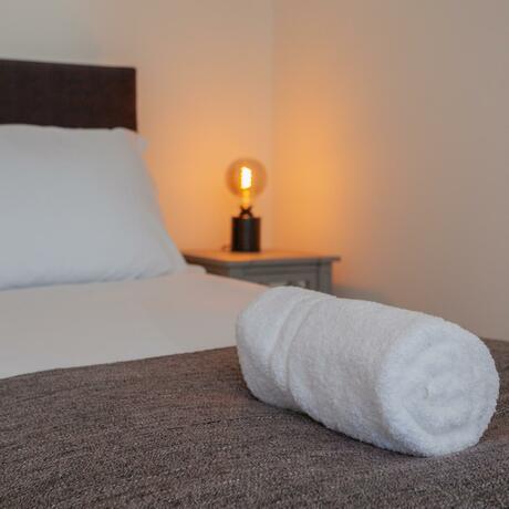 Imagen general del Lough Erne Apartments. Foto 25