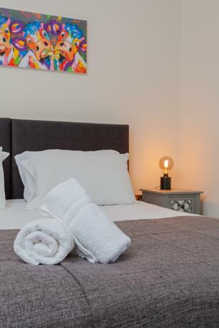 Imagen general del Lough Erne Apartments. Foto 26