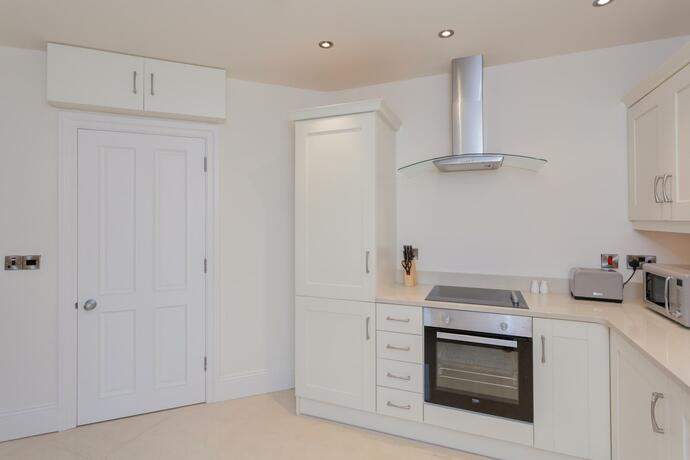 Imagen general del Lough Erne Apartments. Foto 28