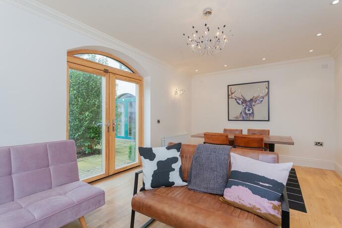 Imagen general del Lough Erne Apartments. Foto 29