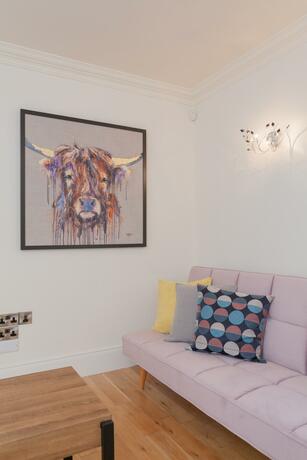 Imagen general del Lough Erne Apartments. Foto 30