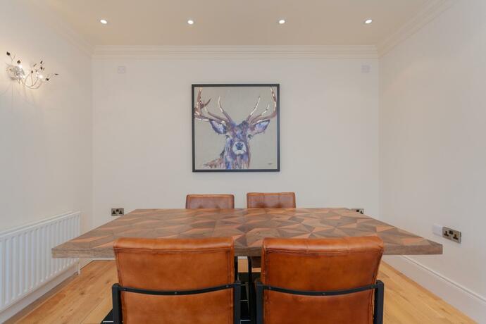 Imagen general del Lough Erne Apartments. Foto 35