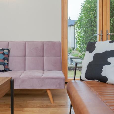 Imagen general del Lough Erne Apartments. Foto 38