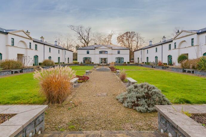 Imagen general del Lough Erne Apartments. Foto 39