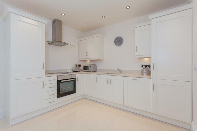 Imagen general del Lough Erne Apartments. Foto 40