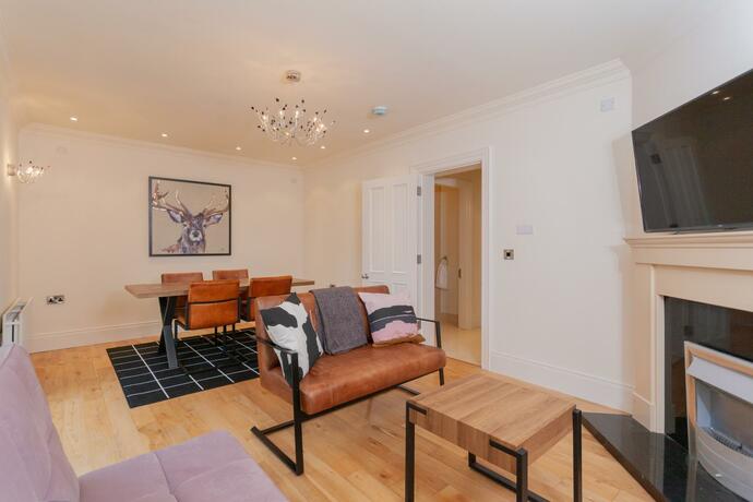 Imagen general del Lough Erne Apartments. Foto 42