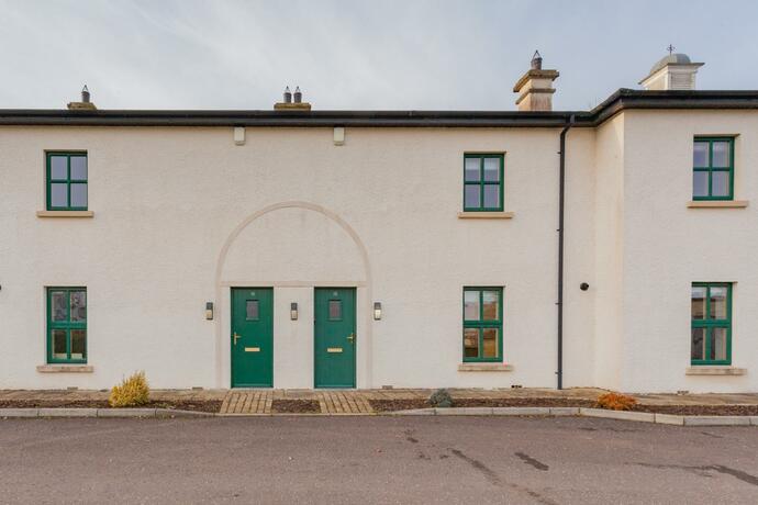 Imagen general del Lough Erne Apartments. Foto 43