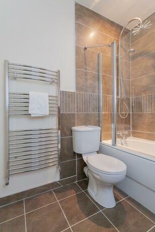 Imagen general del Lough Erne Apartments. Foto 45