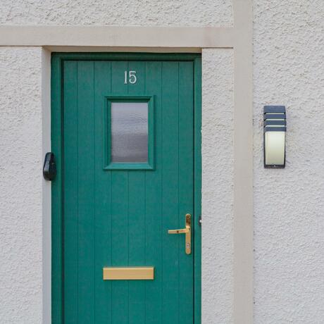 Imagen general del Lough Erne Apartments. Foto 46